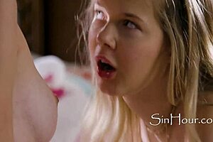 Hormonal teen 18+s get caught by step moms in undressing