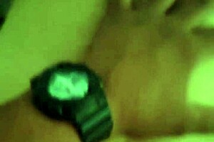 She loves doggystyle, bent over, getting it deep in her chubby pussy