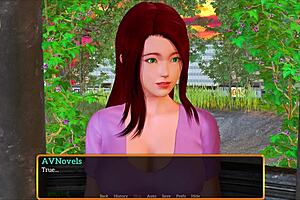 My new family 555 game adventure