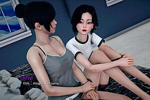 My Bully Is My Lover 18