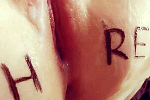 Asmr Whore Wet Dripping Pussy Fingering Orgasm