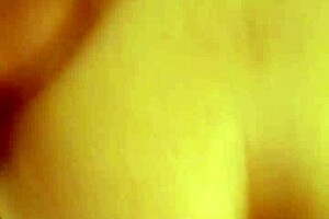 She loves doggystyle, bent over, getting it deep in her chubby pussy