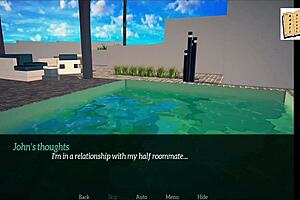 what's happening in my new family with big tits and ass?