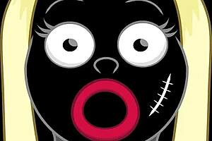 blonde teen 18+ marian angel gets her pussy fucked hard and deep