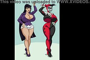 lois lane and superman in rule 34 cartoon anal sex compilation