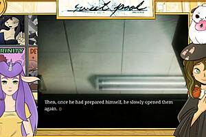 Asian Bodybuilders In Pool Yaoi Uncensored Game Part 7