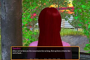 My new family 555 game adventure