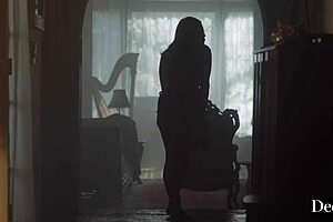 I picked up vanessa for a late night hookup with a stranger, and it got wild with cowgirl rimjob masturbation cock interracial riding pussy deepthroat muff diving