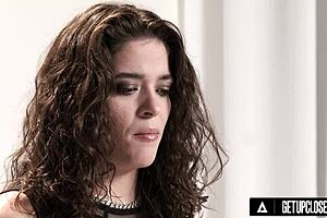 Up close how women orgasm with kinky babe victoria voxxx solo masturbation