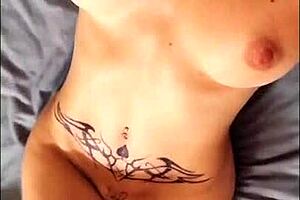 want to see me flash my sexy tits outdoors? check these hot snaps!