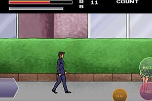 hentai where i have sex with all street girls