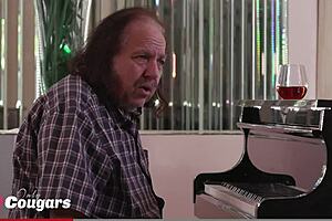 man, this chunky 18yo lets a black guy pound her huge natural juggs