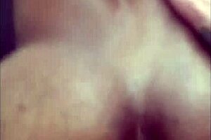 Ride That Monster Cock! Brazilian Babe Sucks Deep!