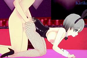 My friend visits from the favela