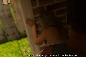 Inside Jennifer 13 - A Game Full Of Twists And Turns