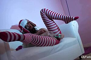 i watched that lesbian mature cougar rip clothes off the hot girl and lick her wet pussy rough