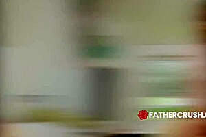 Alone Time With Stepson Leila Cove