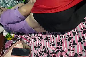 hermoso culo de mi novia latina para hacerle el amor