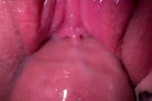 Brother’s Wife Squirts Hard After Orgasm in Tight Pussy Fuck