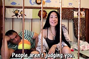 Overcome Your ABDL Shyness with Diaper Fetish Behind the Scenes!