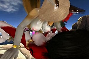 The pleasure boat furry yiff