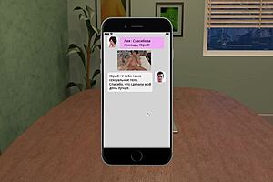 Complete gameplay of knockout master part 4 at gym