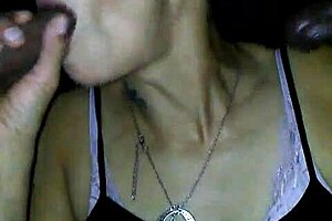 Brook Starr's Intense Pleasure with Caramel and Chocolate Cocks