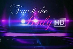 outdoor erotica with hot brunette babes from asia in sensual massage groping couple instruction