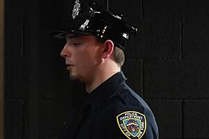 Hot Hunk Roman Todd Bribes Jail Guard Masyn Thorne for Steamy Anal Action!