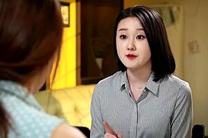 Hồi Ký Của Cô Gái Korean Story