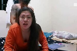 Tito Pamangkin Uncle Niece Affair Creampie Episode