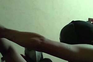 Come Mi Cuca Y Después Cogemos Con Máscaras