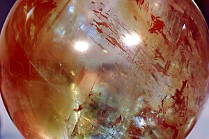 Horny milf Lauren Phillips gets creampied in Zensation scene 😏