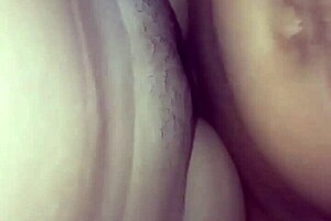 Huge Cumshot Of The Black Guy On My Belly