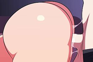 Necronomicum by divine wine full animation