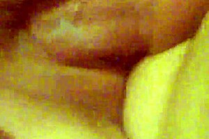 pumping cum into wet cunt creampie with wife