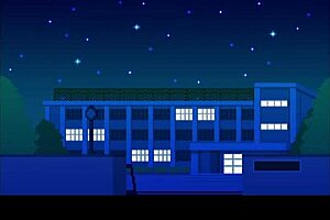 hentai game where the manager serves all at okeyutei part 1