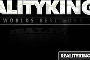 RealityKings Brings Jessy Jones And Kymberlee Anne Banging Hard In First-Time Auditions