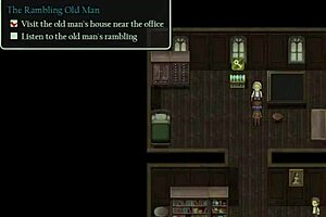 Blonde Thief's Museum Heist Thwarted By Sexy Detective