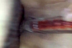 Rica Vagina Orgasms from Fingering