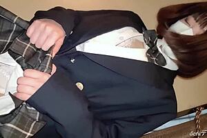 Love Love Sex Japan 0768 Uncensored Babe