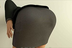 Inside Jennifer 13 - A Game Full Of Twists And Turns