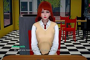 my bully lover episode 12