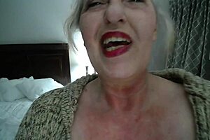 Kinky Amateur Stepmom Fucks Stepson Hardcore