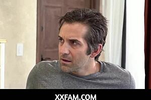 Xxfam banks on a private taboo fantasy session