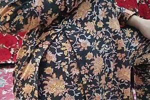 Sobia Nasir On Whatsapp Video Call Masturbating In Front Of His Client