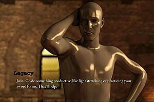 Exploring the consequences in the price of power episode 80 from the anime series