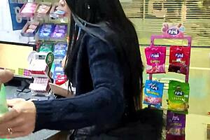 morena couldn't resist fucking on halloween in ted's car