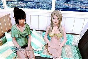 i watch three girls massively suck my two friends huge cocks in rough quickie