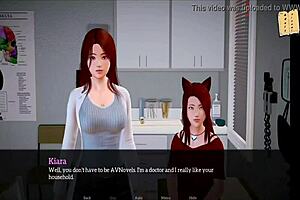 Exploring New Family Adventures In Episode 287